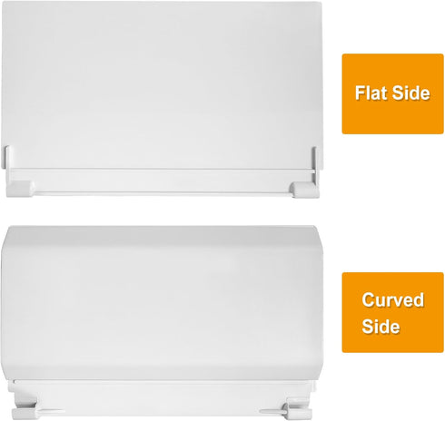 85001500 Skimmer Door Weir Flap Compatible with Pentair Pool Skimmer - Skimmer Door Flap Assembly Compatible with Pentair Admiral S-20 S15 Automat...