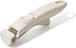 Removable Handle White, Detachable Removable pan Handle, Replacement Pan Gripper, Suitable for All Cookware...