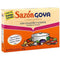 Goya Sazon With Coriander & Annatto, 6.33 oz Sazon con Culantro y Achiote (1 pack)...