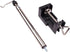 Rotary Tool Round Grinder Telescopic Hanging Stand Holder, Rotary Tool Hold Hanger Stand Clamp | Heavy Duty Flex Shaft Hanger Stand Tool for House...