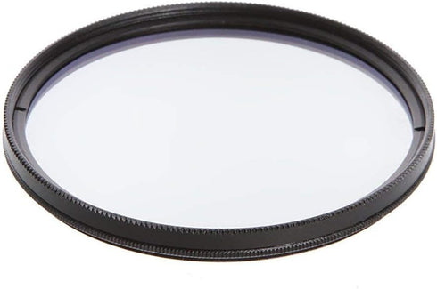 40.5mm CPL Filter with Lens Caps Circular Polarizing Filter for Sony E-Mount 16-50mm f/3.5-5.6 Lens for Sony Alpha a6600 a6500 a6400 a6300 a6100 a...