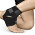 Ankle Brace for Plantar Fasciitis, Foot Injuries, Shin Splints, Heel Pain Relief, Black...