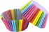 Baking Cups Cupcake Liners, Standard Sized, 300 Count (Rainbow)...