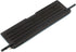 Auto Parts BSR555 Roof Rack Port Cover Trim 2126902882 Compatible with Mercedes E Class W212 S212 96 mm*30 mm...