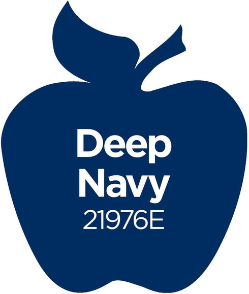 Apple Barrel Multi Surface Acrylic Paint, 2 oz, Deep Navy 2 Fl Oz- (Pack of 24)...