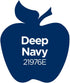 Apple Barrel Multi Surface Acrylic Paint, 2 oz, Deep Navy 2 Fl Oz- (Pack of 24)...