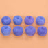 2Pcs Blueberry Raspberry Silicone Fondant Mold Mulberry Mold for Chocolate Candy Cupcake Cake Decoration Handmade DIY Resin Polymer Clay Soap Embe...