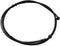 59" Hydraulic Brake Hose Line 10mm Banjo Connect For Scooter ATV Pit Quad Dirt Bike Go Kart Buggy...