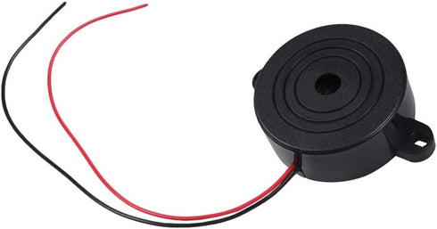 Yohii Electronic Buzzer Alarm Beep Buzzer DC 9-15V 85dB Sound -3pcs- (G7.23)...