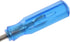 100pcs 45mm x 2mm 2.0mm Mini Size Phillips Cross Screwdrivers Cellphone HDD Laptop Camera Watches Repair Tool...