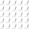 25 Pcs Spring Cage Latch Door Spring Hook Metal Finger 2.9 Inches (75mm), Multifunctional Cage Door Hook, Bunnies, Rodents, Hamsters, Squirrels, B...
