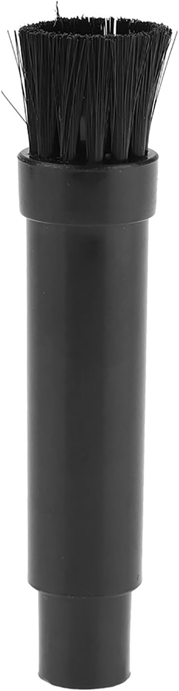 HEEPDD 9Pcs Mini Micro Vacuum Cleaner Attachment Tool Kit Car Vehicle Cleaning Kit Universal Vacuum Cleaner Attachments...