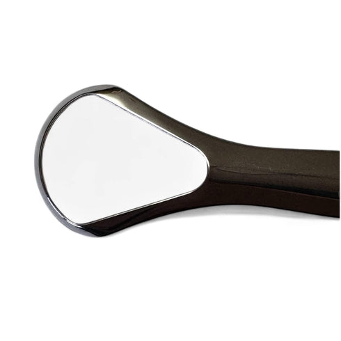 Stainless Steel Tongue Scraper Tongue Cleaner 2-Pack Item: #79019...