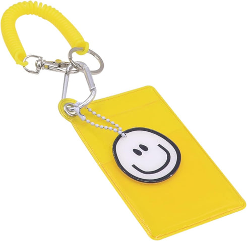 JUMISEE Clear Kpop Photocard Holder Credit ID Card Waterproof PVC Protective Case Photo Display Holder Bag Pendant...