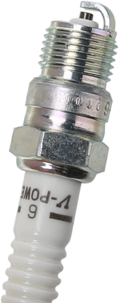 NGK Racing Spark Plug - 4449...