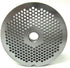 #12 X 1/8 Fine Grind Meat Grinder Disc Plate Hobart Cabelas LEM...