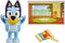 Bluey Story Starters - Choose from 8 Figures - Bluey, Bingo, Honey, Snickers, Indy, or Muffin - Ages 3+ (Bluey & Xylophone)...