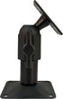Panavise 727-04 4-Inch Slimline Pedestal Mount,Black...