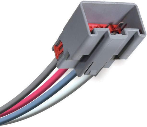 Hopkins Towing Solutions 47855 Plug-In Simple Brake Control Connector...