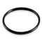 Engine Oil Cooler Gasket?Oil Cooler O-Ring Seal Gasket Compatible with Nissan 350Z Infiniti G35 FX35 QX56 Titan Replace#?21304-JA10A 21304-JA11A...