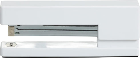 JAM PAPER Modern Desk Stapler - White - Sold Individually...