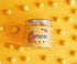 Freeze-Dried Single Ingredient Dog Treats (Egg Yolk 5oz)...