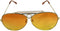 Las Vegas Fear and Loathing Orange Lens Sunglasses Glasses Hunter S. Thompson...