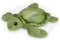 Bearington Collection Lil' Shelton Plush Sea Turtle Stuffed Animal, 7 Inches...