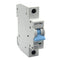 1P 250V 50 Amp Single-Pole DC Circuit Breaker for Off-Grid Solar System, PV Combiner Box, Breaker Box DIN Rail Mount 50A...