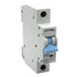 1P 250V 50 Amp Single-Pole DC Circuit Breaker for Off-Grid Solar System, PV Combiner Box, Breaker Box DIN Rail Mount 50A...