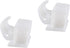 3051162 Front (2 pack) and 3051163 Rear (2 pack) Drawer Glide, Replace 3131687 PS434226 AP2121517 305136118 3012698 08067766, Compatible With Kenmore, Electrolux, Frigidaire