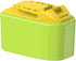 Adapter Upgarde for DeWalt 20v MAX XR Type Tools to Ryobi 18v Batteries, (Without Charging Function) - 1 Adapter Only...