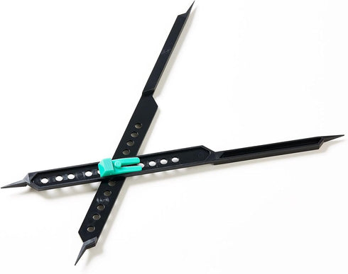 Proportional Divider Artist Drawing Tool For Artist Professional Compass Caliper Scale Divider Drawing Supplies Drafting Drawing Tools For Artists...
