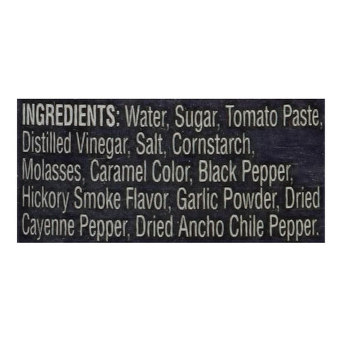 6666 Four Sixes Wagon Boss Original BBQ Sauce, 14 Ounce...