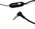 Mini Hidden Spy Earphone Wireless Earpiece Headset (Coil Connector only)...