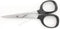 Kai 4in Needlecraft Scissors, Black...