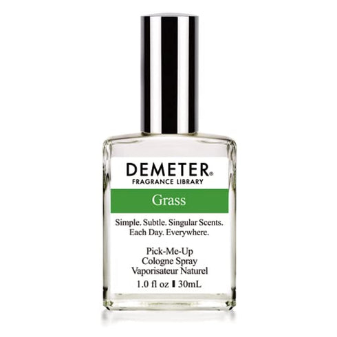 DEMETER 1 oz Cologne Spray - Grass...