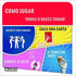 Wasted - The Party Game by Happy Ending Games - Gaming Cards - Board Game of Dares (English Version)...