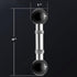 1" Double Ball Adapter Extension Bar Compatible with RAM B Size Components...
