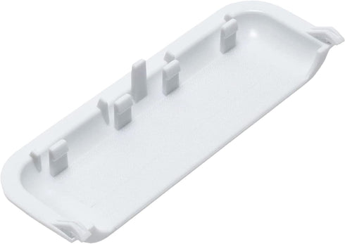 Dryer Door Handle Whirlpool Maytag Amana W10861225 Replacement Wed49stbw1 Wed5000dw2 Medx655dw1 Wed4815ew1 Ned4655ew1 Medc215ew1 Wed7300dw1 Ngd4655ew2 Medc465hw0 Ned4705ew1 Ngd4655ew1 Red4516fw0