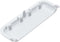 Dryer Door Handle Whirlpool Maytag Amana W10861225 Replacement Wed49stbw1 Wed5000dw2 Medx655dw1 Wed4815ew1 Ned4655ew1 Medc215ew1 Wed7300dw1 Ngd4655ew2 Medc465hw0 Ned4705ew1 Ngd4655ew1 Red4516fw0