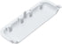 Dryer Door Handle Whirlpool Maytag Amana W10861225 Replacement Wed49stbw1 Wed5000dw2 Medx655dw1 Wed4815ew1 Ned4655ew1 Medc215ew1 Wed7300dw1 Ngd4655ew2 Medc465hw0 Ned4705ew1 Ngd4655ew1 Red4516fw0