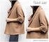 Style Arc Sewing Pattern - Besharl Jacket (Sizes 04-16)...