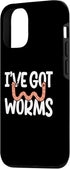 iPhone 14 Pro I've Got Worms I Worm Farming Case...
