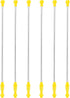 Hose Wand Sprayer 6pcs Sprayer Accessories Stainless Steel Boom shrink hose plant sprayer heavy sprayer fittings plastic garden hose sprayer wand ...