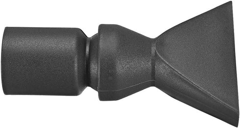 uxcell Aquarium Nozzle Plastic Pump Nozzles Water Outlet Return Pipe Plumbing Fitting Grey 22mmOD 3Pcs...