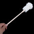 uxcell Sponge Head Home Milk Tea Coffee Bottle Cup Washing Cleaning Brush Cleaner 2 Pcs...