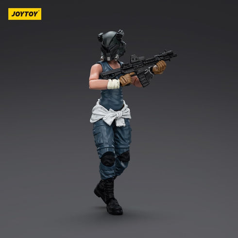 JOYTOY 1/18 Action Figure Yearly Army Builder Promotion Pack Figure 22 3''Tall Collectible Action Figures Kits...