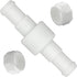 Pool Cleaner Hose Swivel D20 and Hose Nut D15 Combo Kit Replacement Parts, Compatible with Zodiac Polaris 280, 380, 180 Cleaner Hose Swivel...