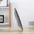 Plate Stands for Display - Plastic Easel Stand Plate Holder Display Stand Picture Frame Stand for Pictures | Photo|Decorative Plate |Dish | Tablet...